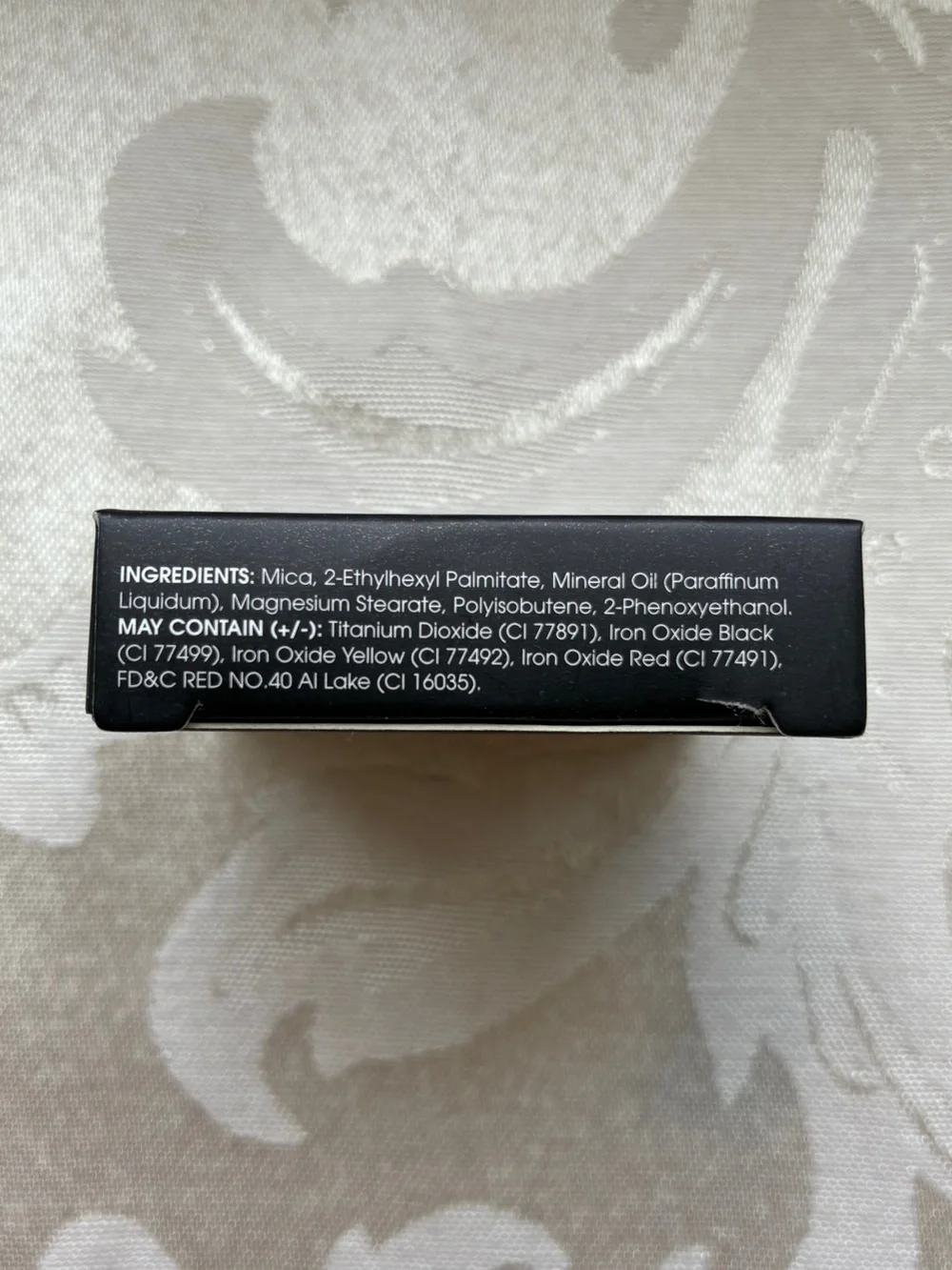 ModelCo new box